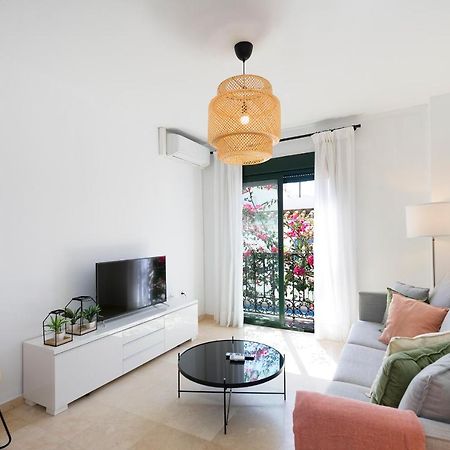Marbella Orange Square Apartment Exterior photo